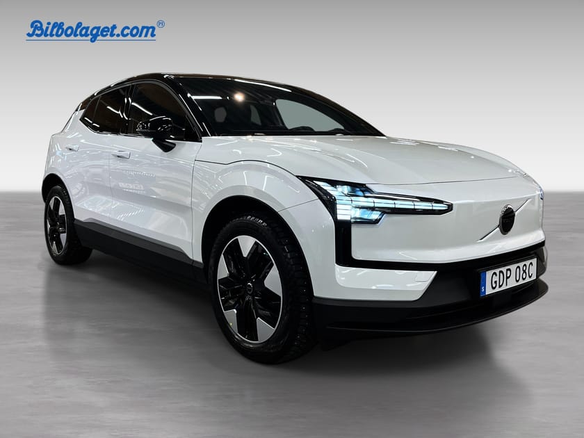 Bild 3 av Volvo EX30 Single Motor Extended Range M R Plus Edition