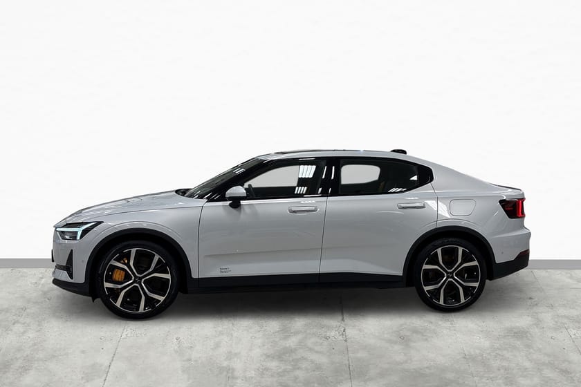 Bild 1 av Polestar 2 Long Range Dual Motor 78kWh Plus Pilot