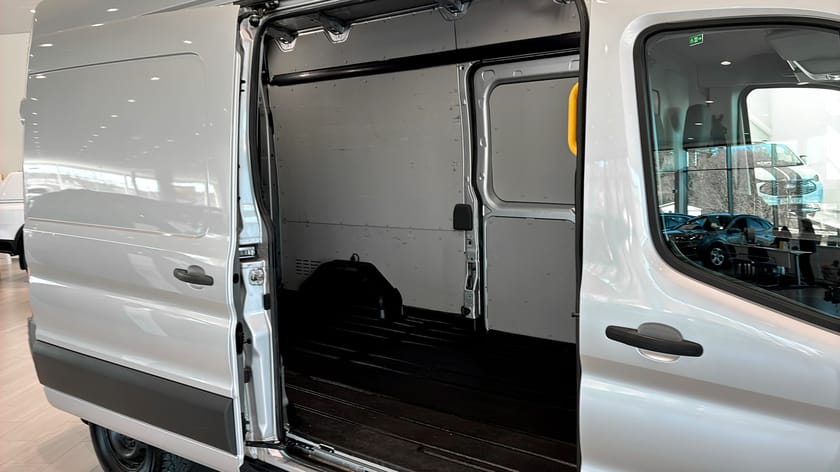 Bild 5 av Ford Transit 350 .20 EcoBlue 185hk