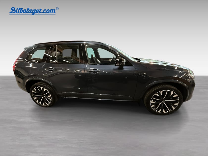 Bild 4 av Volvo XC90 T8 Ultra Dark