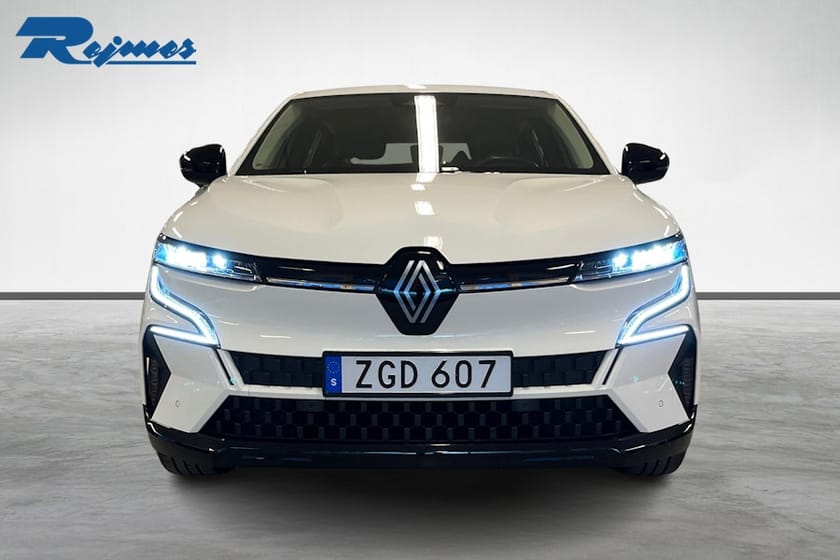 Bild 3 av Renault Mégane E-TECH Equilibre 60kWh/220hk