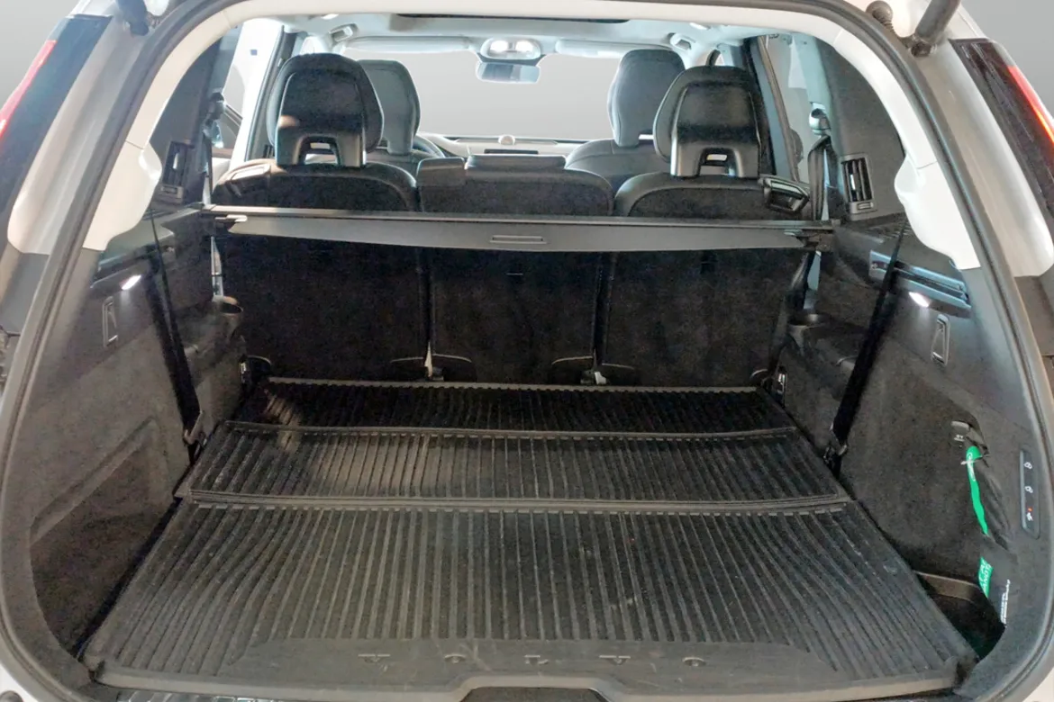 Volvo XC90 7 Säten
