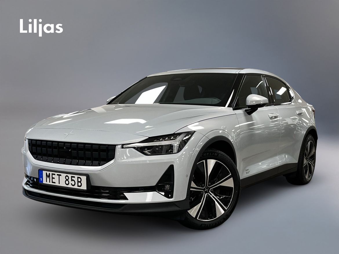 MET85B – Polestar 2 Long Range Single Motor