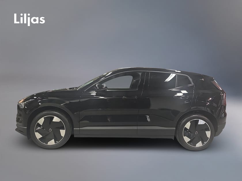 Bild 3 av Volvo EX30 Single Motor Extended Range M Ultra//360-kamera//