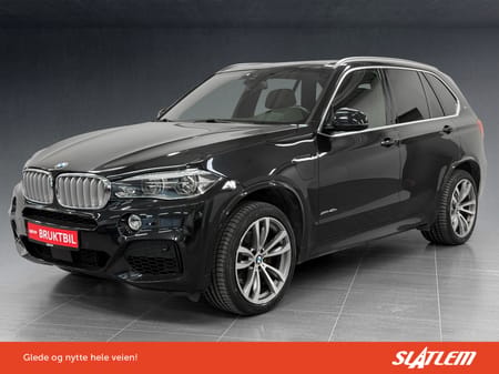 BMW X5 xDrive40e xDrive 40e M-Sport|NAVI/ACC/HUD/R.KAM/PANO/HARMAN/KROK