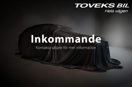 Volkswagen ID.3 Pro Performance PB   150 KW / 204 HK 59 KWH