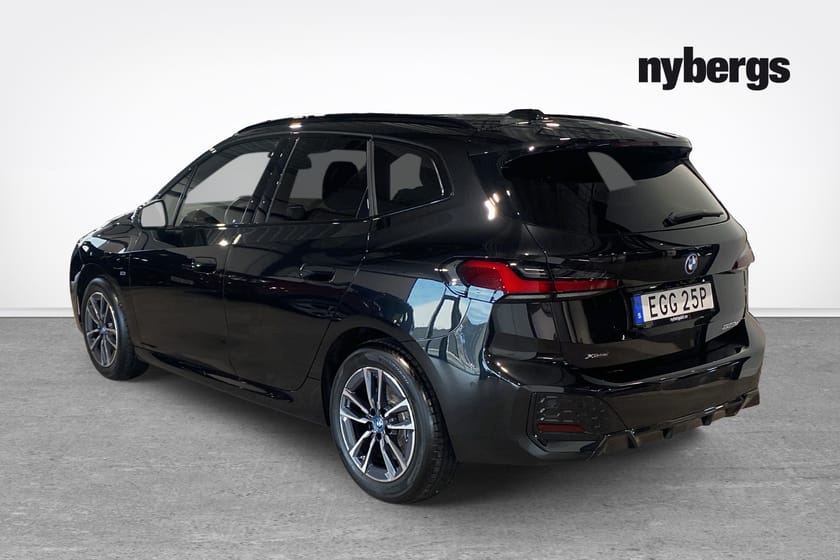 Bild 3 av BMW 225e xDrive Active Tourer M Sport