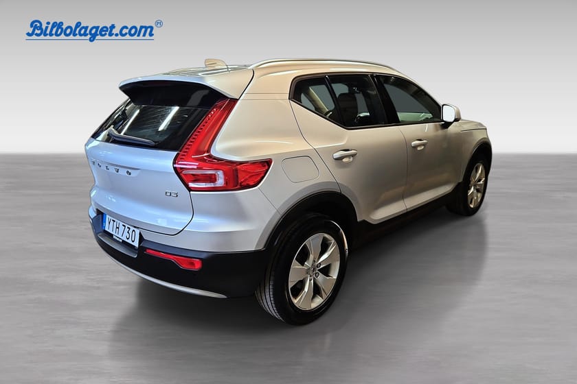 Bild 3 av Volvo XC40 D3 FWD Momentum Edition