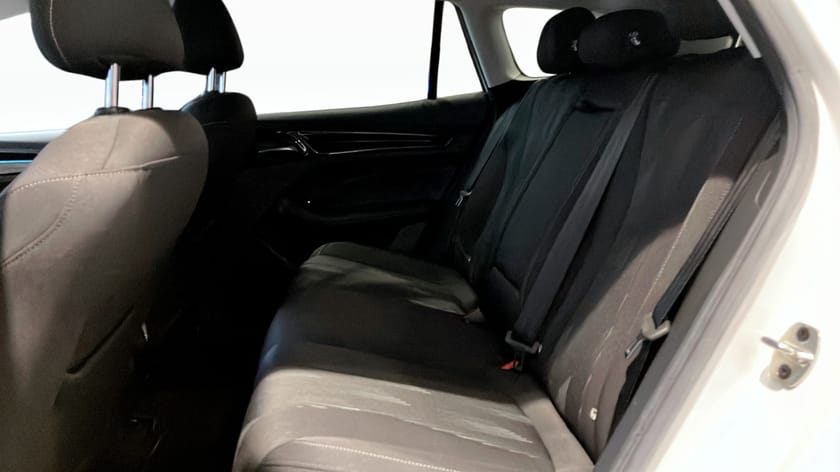 Bild 5 av MG 5 Standard Range Comfort 0% Ränta*