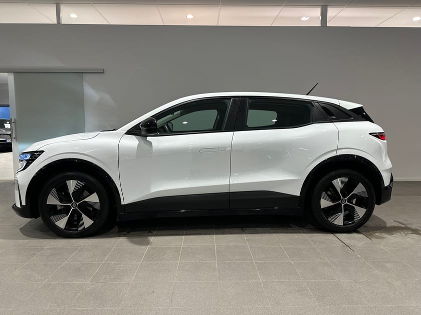 Bild 3 av Renault Mégane E-TECH Equilibre 40kWh/130hk