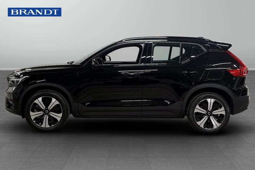 Bild 3 av Volvo XC40 Recharge Single Motor Plus Edition