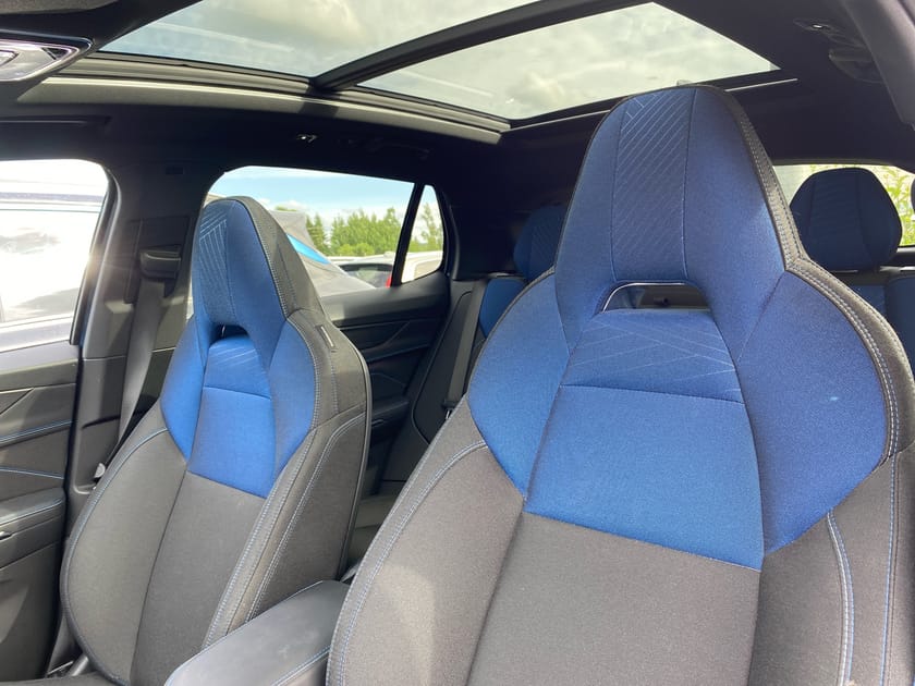 Bild 3 av Lynk & Co 01 PHEV 