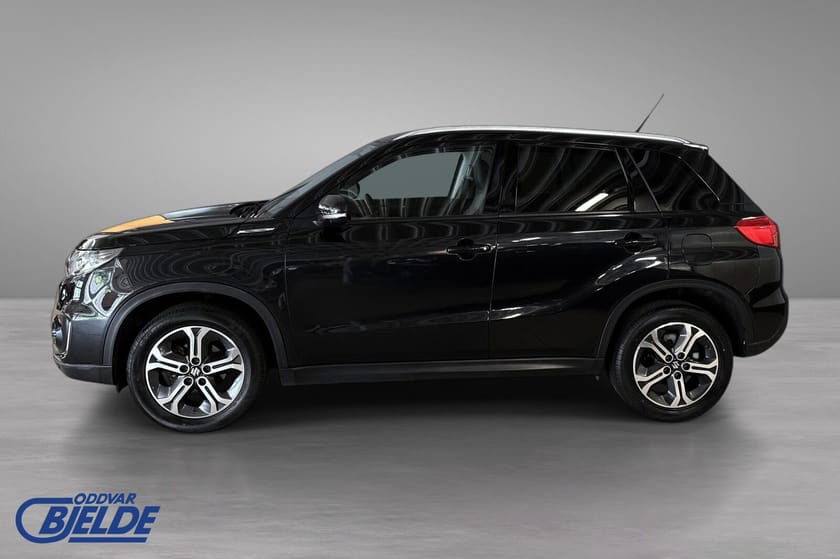 Bilde 4 av Suzuki Vitara AllGrip 1,6 GLX SportTech aut