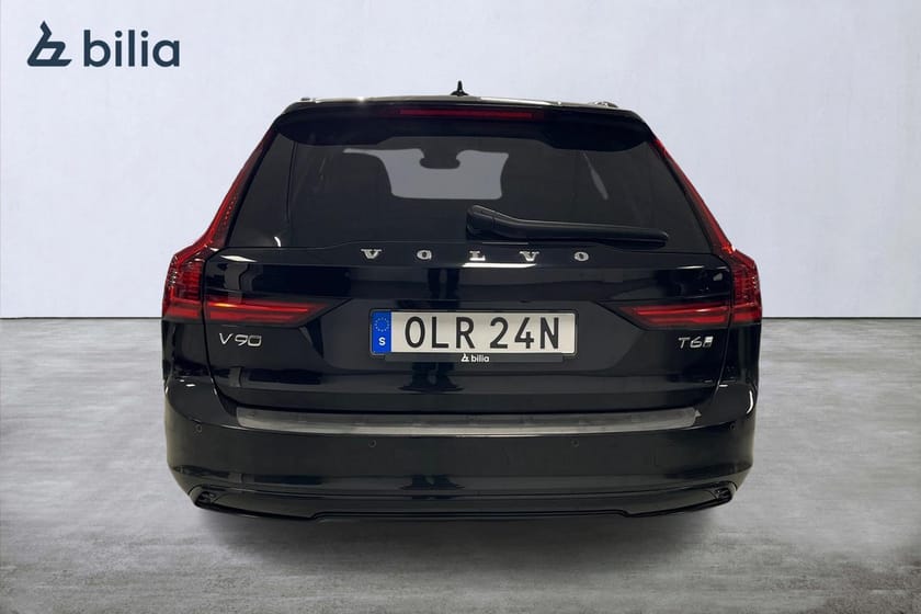 Bild 5 av Volvo V90 T6 Plus Dark Edition | Harman Kardon | 360 kamera