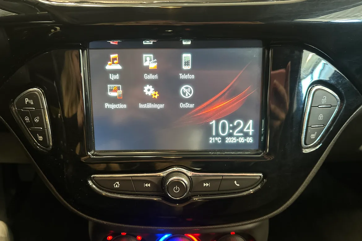 picture of a car