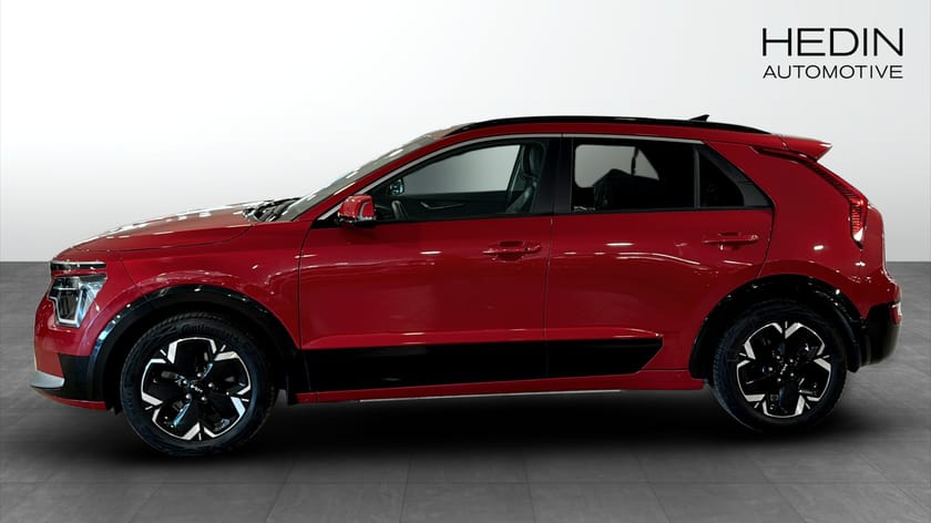 Bild 4 av Kia Niro EV 