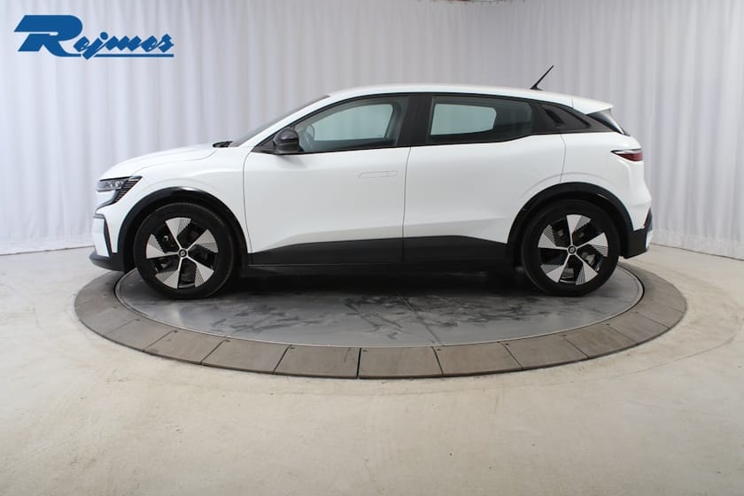 Bild 4 av Renault Mégane E-TECH Equilibre 60kWh/220hk