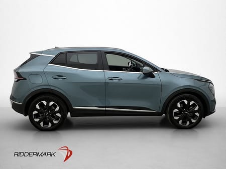 Kia Sportage PHEV AWD Advance H/K 360° Elstolar Drag Adaptiv