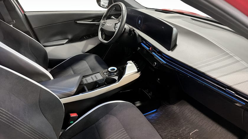 Bild 5 av Kia EV6 GT LINE AWD