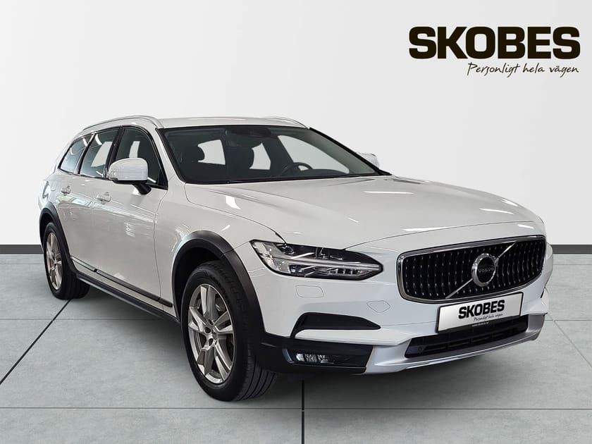 Bild 1 av Volvo V90 Cross Country D4 AWD Business Adv