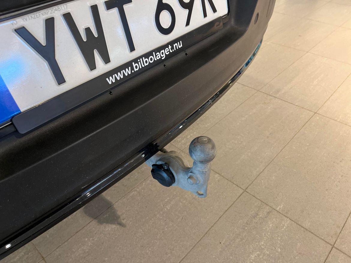 Volvo XC40 2023 - miniatyr 15