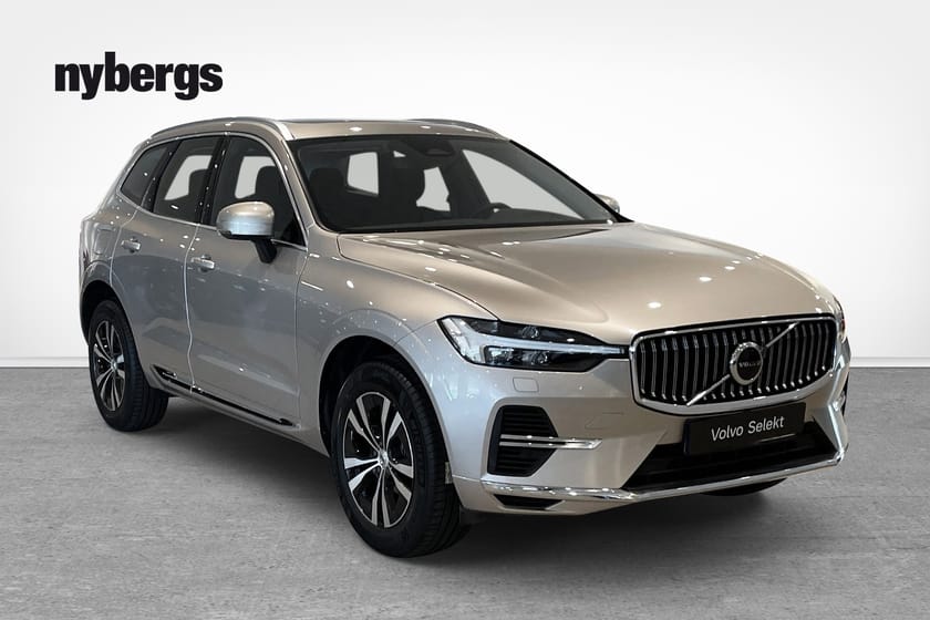 Bild 5 av Volvo XC60 T6 Core Special Edition