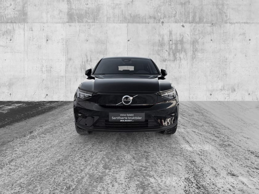 Bilde 4 av Volvo C40 Recharge Single Motor Plus / Varmer / App / H.feste / 19'' / Google