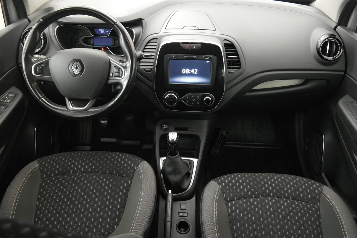 Renault Captur 2019 - miniatyr 16