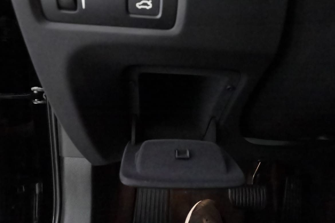 Volvo V90 2022 - miniatyr 13