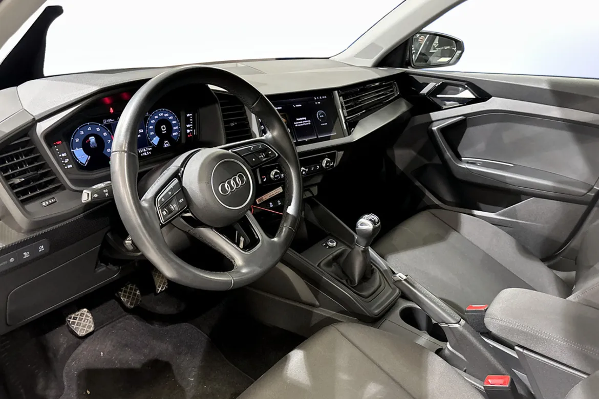 Audi A1 Sportback 30 TFSI