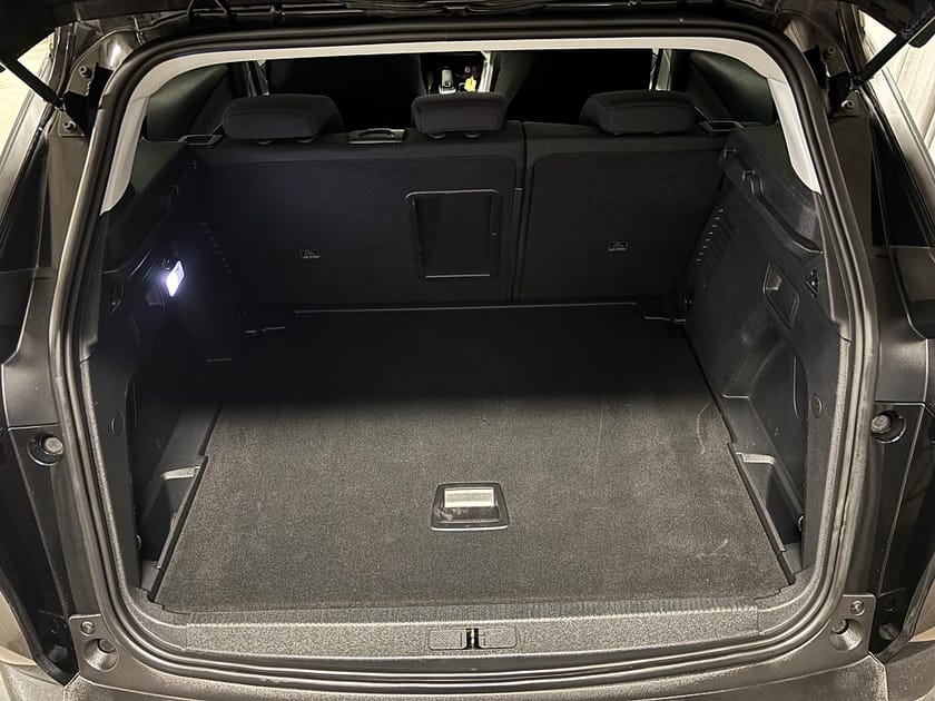 Bild 4 av Peugeot 3008 ACTIVE PureTech 130 AUT