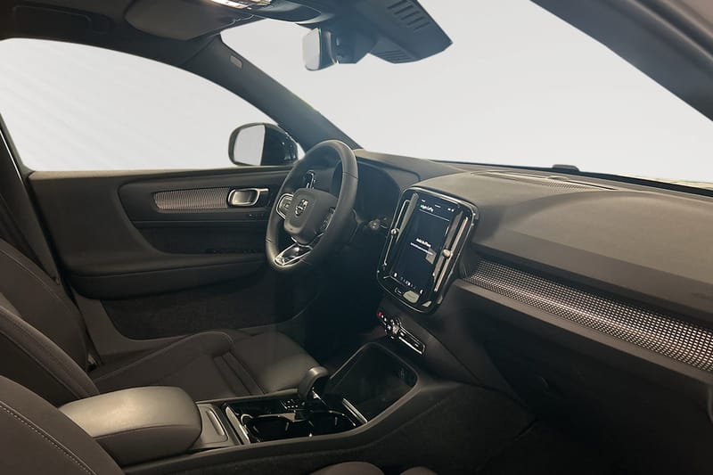 Volvo XC40 P6 Recharge