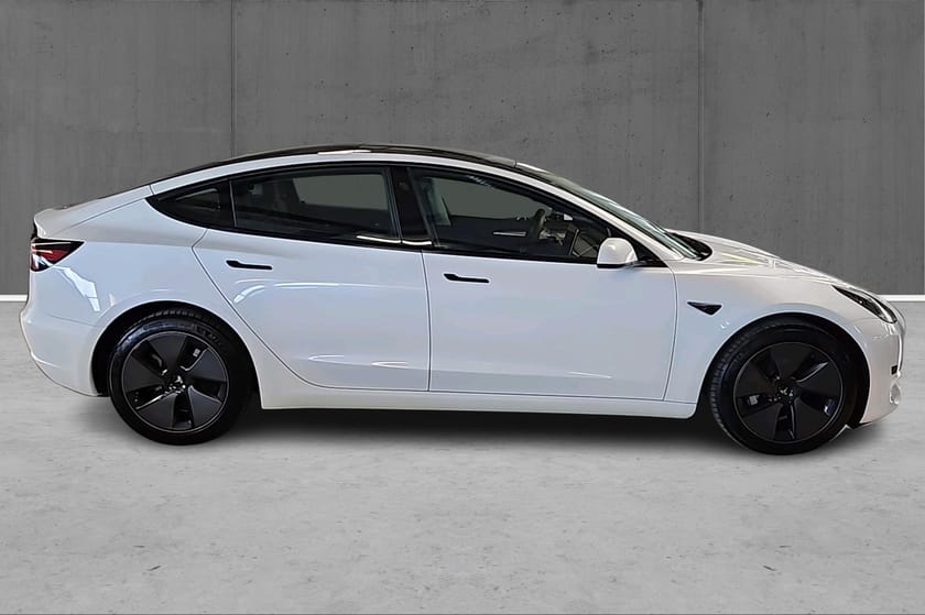 Bilde 4 av Tesla Model 3 Standard Range RWD Premium, Hengerfeste