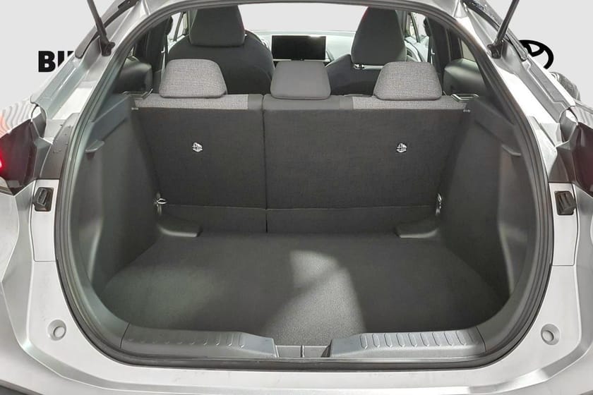 Bild 5 av Toyota C-HR Hybrid 1,8 HYBR