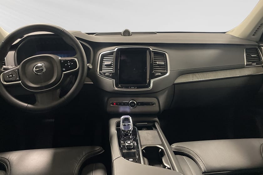 Bild 5 av Volvo XC90 7 Säten T8 Ultra Dark Edition