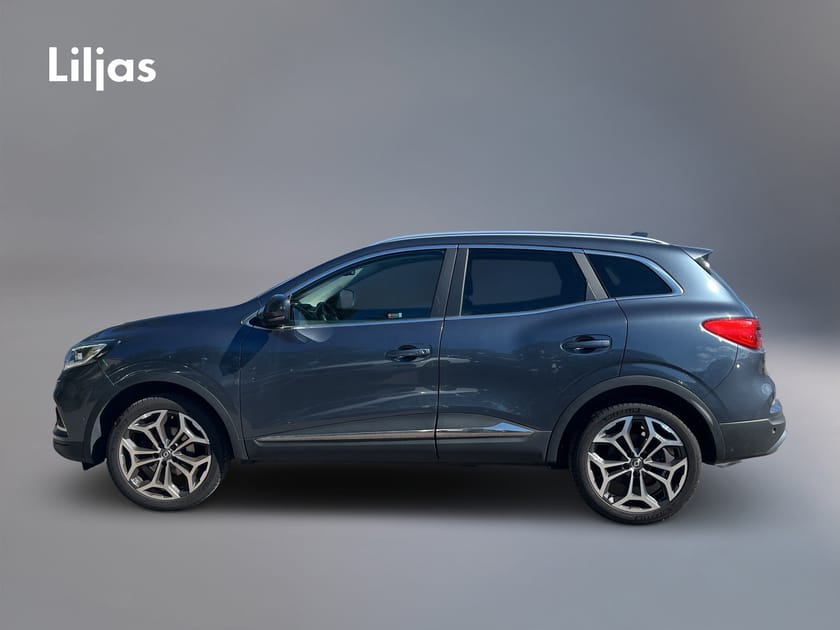 Bild 2 av Renault Kadjar PhII TCe 140 Intens GPF 4x2