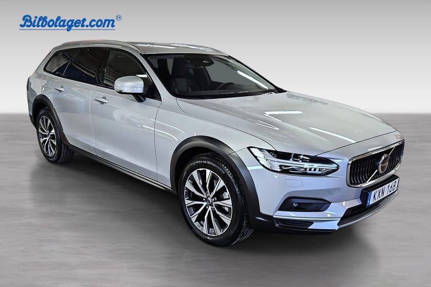 Bild 4 av Volvo V90 Cross Country B5 AWD Bensin Plus