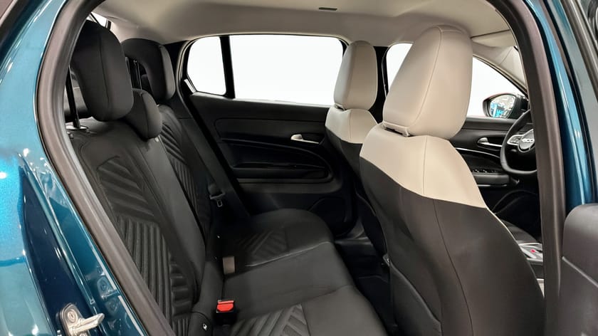 Bild 5 av Fiat 600 Hybrid HEV ICON  110HK FWD PL FRÅN 2695KR/MÅN