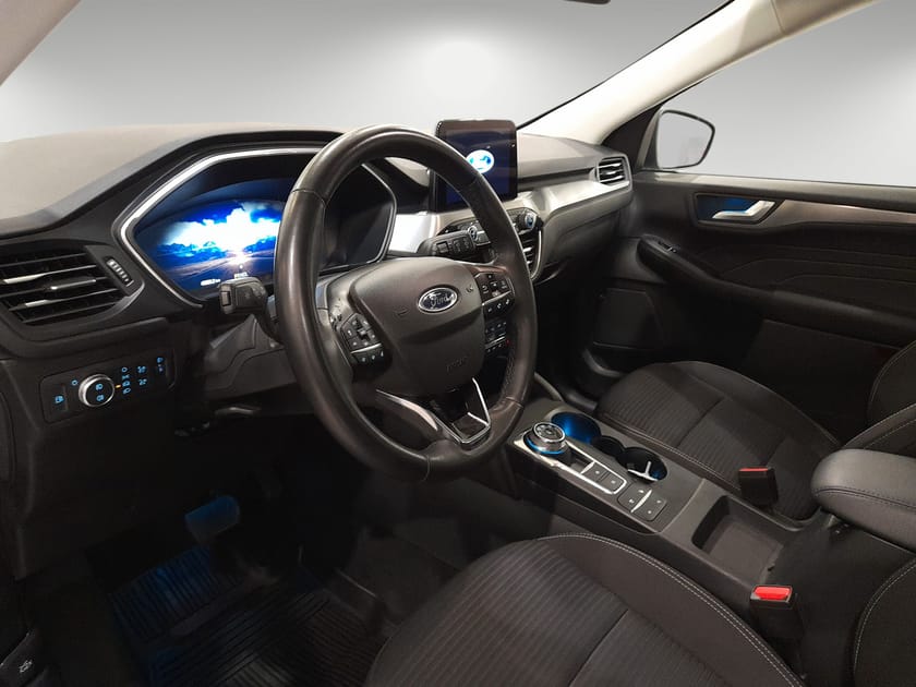 Bild 4 av Ford Kuga Plug-In Hybrid Titanium 2,5 Plug-In-Hybrid 225hk Business Edition