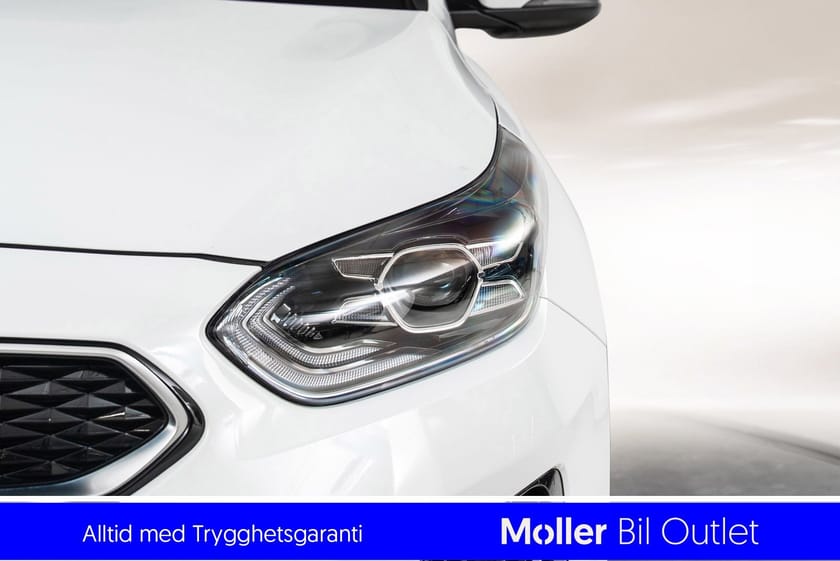 Bilde 4 av Kia Ceed Sportswagon Plug-in Hybrid SW 1,6 PHEV 141hk Active