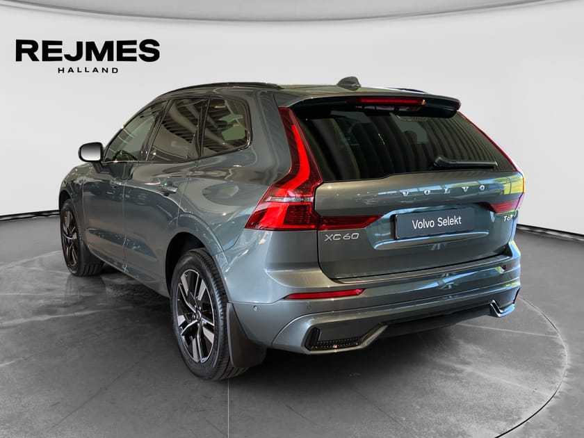 Bild 2 av Volvo XC60 T6 Plus Dark Nordic Edition