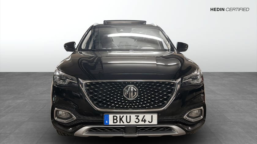 Bild 2 av MG EHS PHEV 258hk Panorama 360 kamera Carplay