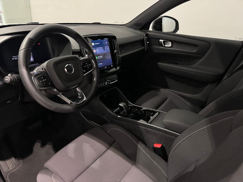 Bild 4 av Volvo XC40 Recharge Single Motor Core Edition