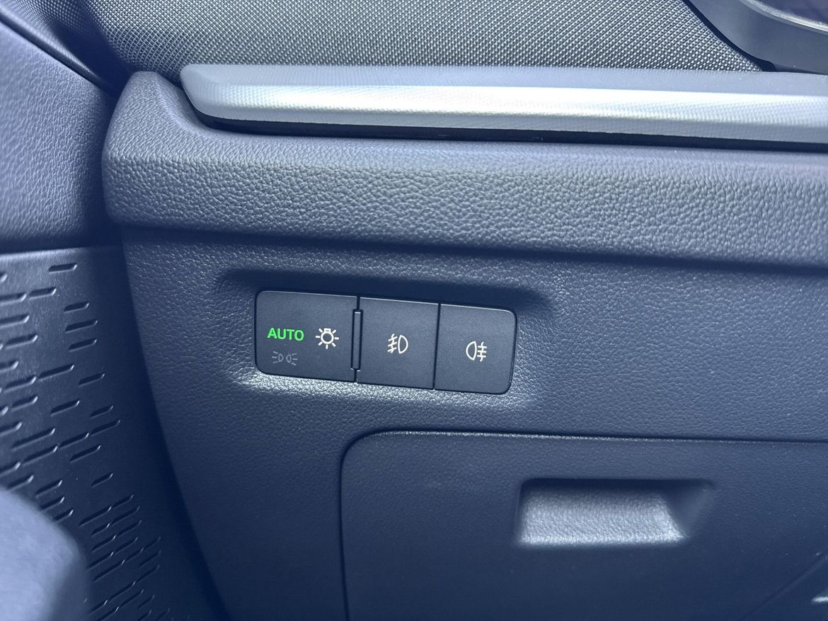 Škoda Octavia Stasjonsvogn 2.0 TDI SCR 4x4 DSG sekvensiell, 7-trinn, 150ps, 2023