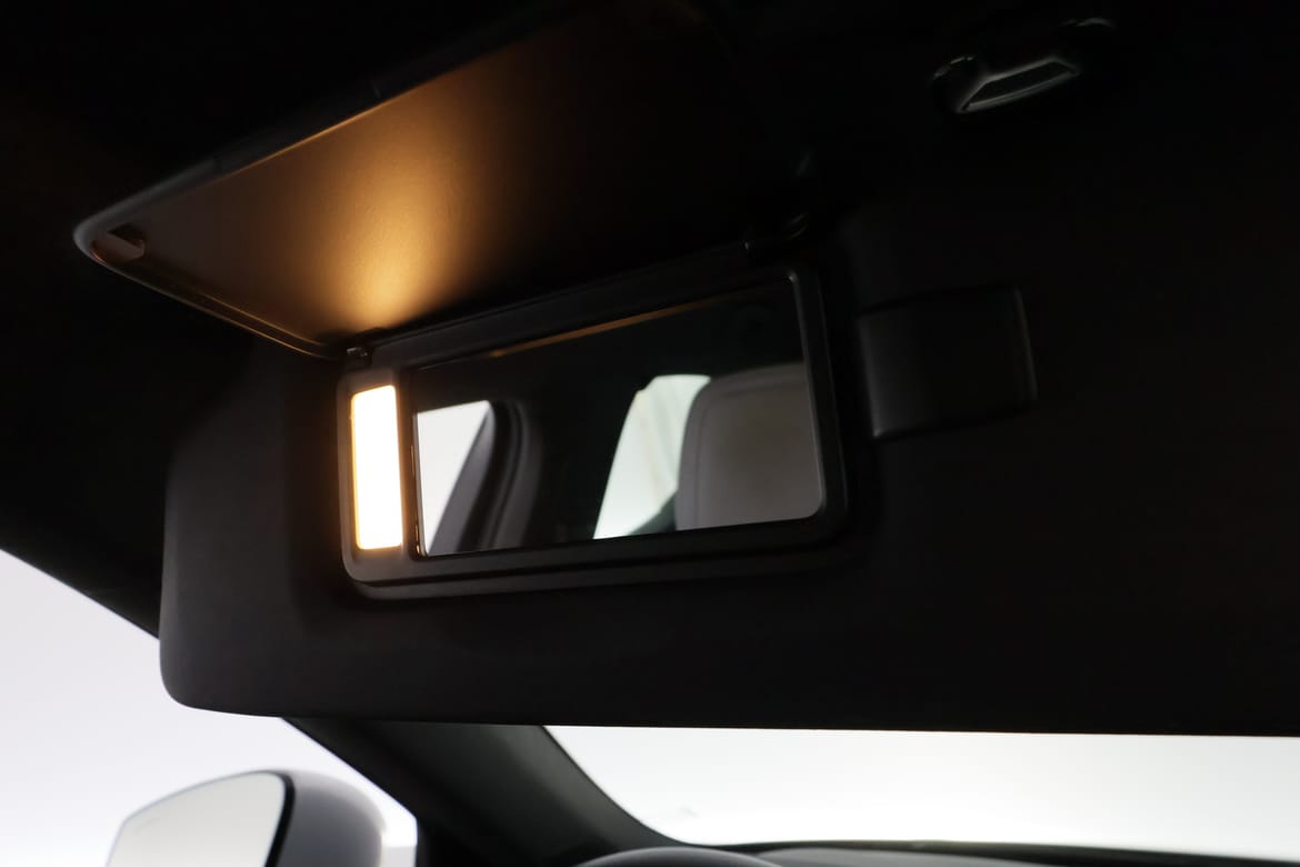 Polestar 2 2023 - miniatyr 14