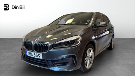 BMW 225xe Active Tourer