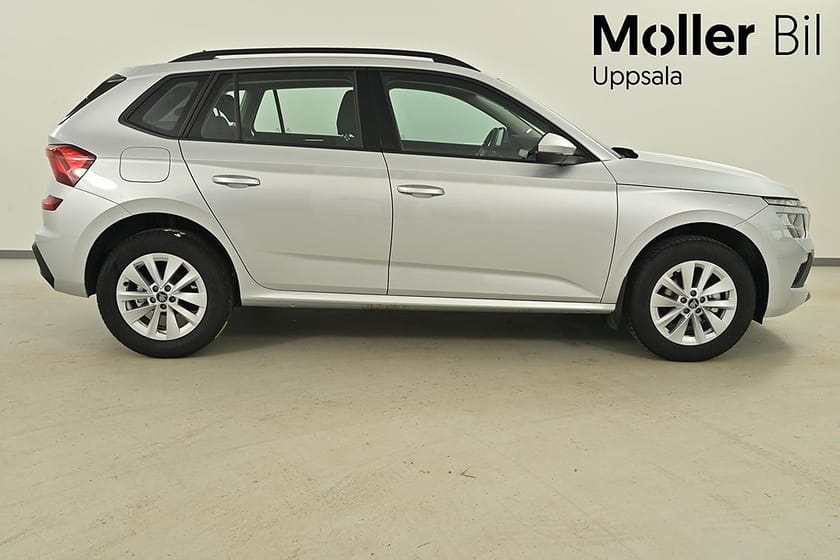 Bild 2 av Škoda Kamiq Skoda 1.0 TSI 115hk, Selection, Backkamera