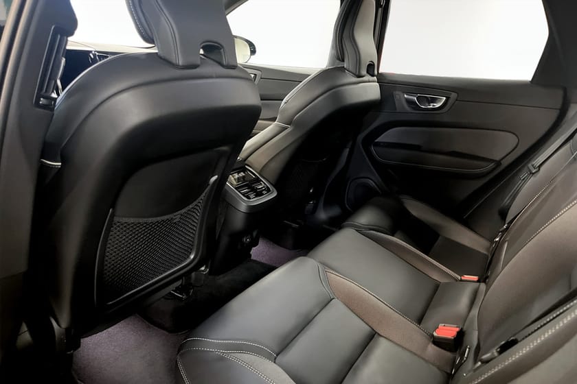 Bild 5 av Volvo XC60 B4 Diesel Plus Dark