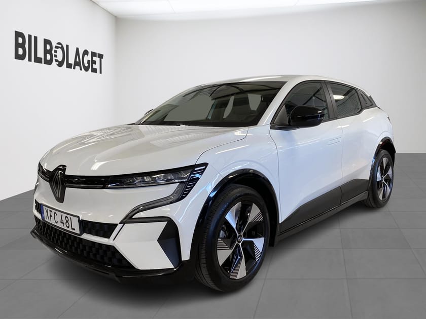 Bild 1 av Renault Mégane E-TECH Equilibre 40kWh/130hk