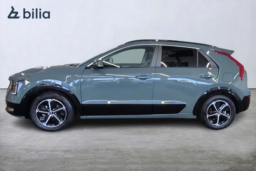 Bild 3 av Kia Niro Plug-In-Hybrid Advance